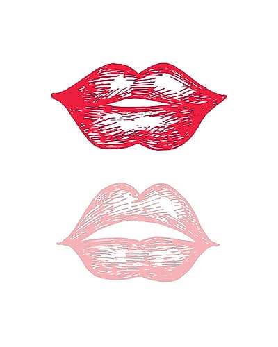 Inner Beauty 1 Art Print