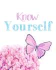 Know Yourself 1 Art Print