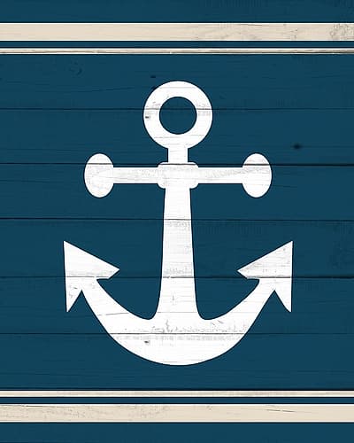 Set Sail 1 Coastal Print