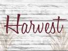 Harvest 2 Art Print