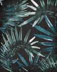 Deep 2 Botanical Print