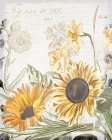 Wildflower Guide 2 Art Print