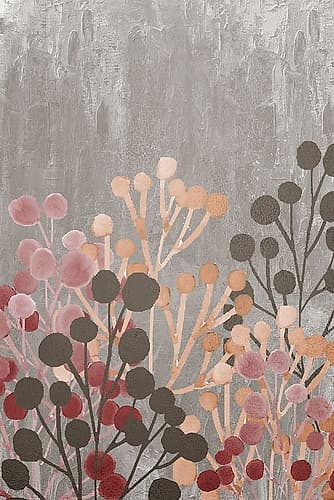 Garden 2 Nature Print