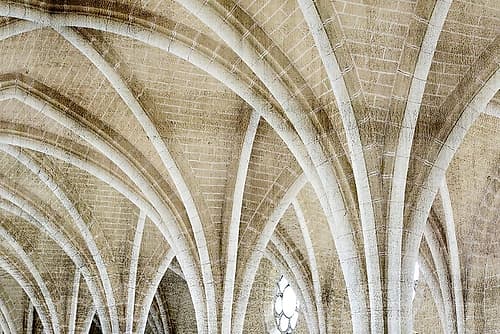 Arch 1 Photography Print