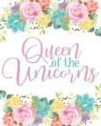 Queen 1 Art Print