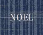 Noel Aspens Christmas Art Print