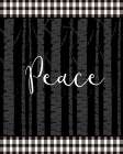 Joy Peace Hope 2 Art Print