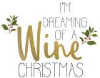 Christmas Cheer 3 Art Print