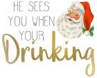 Christmas Cheer 4 Art Print