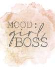 Fashionista 15 Art Print
