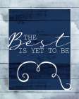 The Best Art Print