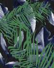 Tropic Palms 2 Art Print