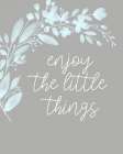 Simply Enjoy 2 Art Print