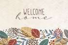 Welcome Home Art Print