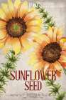 Sunflower Seeds Art Print