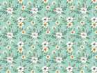 Floral Fun 1 Art Print