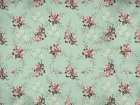 Vintage Floral Art Print