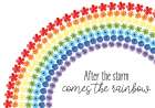 After the Storm Art Print