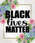 Black Lives Matter Art Print
