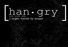 Hangry Kitchen Print