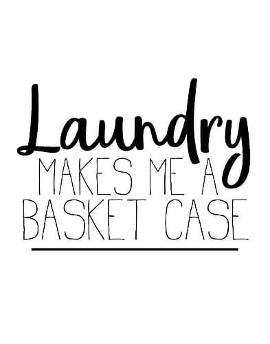 The Laundry 3 Leisure Print