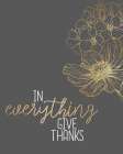 In Everything Art Print