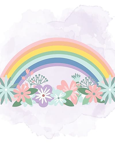 Eat Play Love 2 Art Print