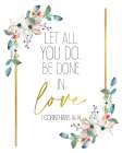 All You Do Art Print