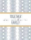 Together We Make Art Print