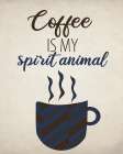 Spirit Animal Kitchen Print