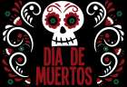 Dia De Muertos Art Print