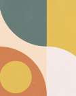 Desert 1 Art Print