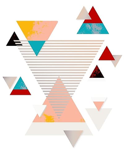 Space Art Print