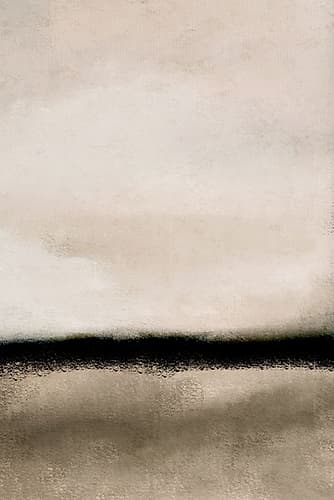 Dusk 3 Art Print