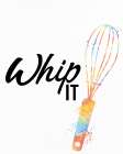 Whip It Kitchen Print