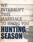 We Interrupt Art Print