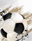 Sport Life 1 Art Print