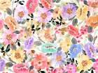 Family Floral 2 V2 Art Print