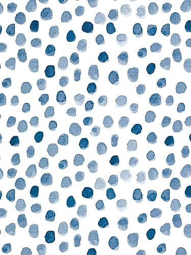 Dots 3 Art Print by Kimberly Allen