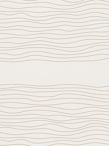 In Line 2 Minimalist Print