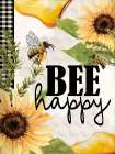 Bee Keeper 5 Art Print