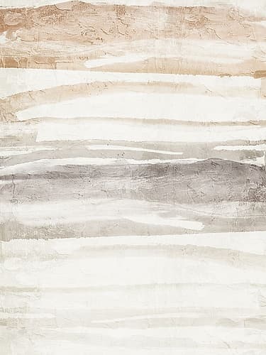 Layers of Earth Art Print by Kimberly Allen