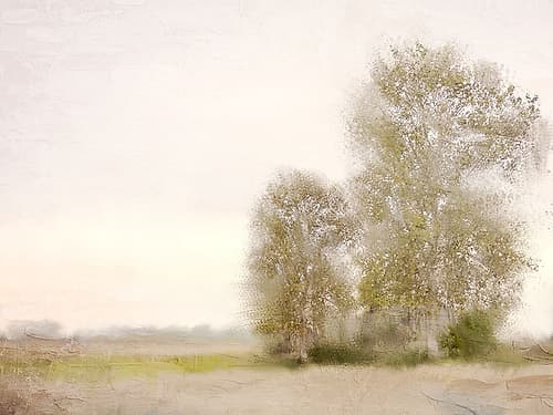 Countryside 2 Landscape Print