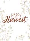 Autumn Harvest 2 Art Print