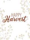 Autumn Harvest 2 Art Print