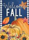 In the Fall 1 Art Print