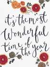 Most Wonderful Dried Fruit Art Print