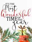 Wonderful Year Art Print