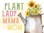 Plant Art Print