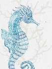 Sea Creature 1 Art Print